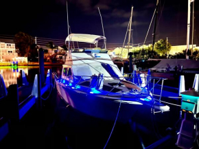 BEAUTIFUL STAY ON THE WATER